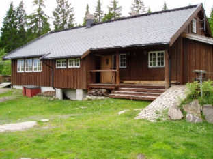 Prestegård